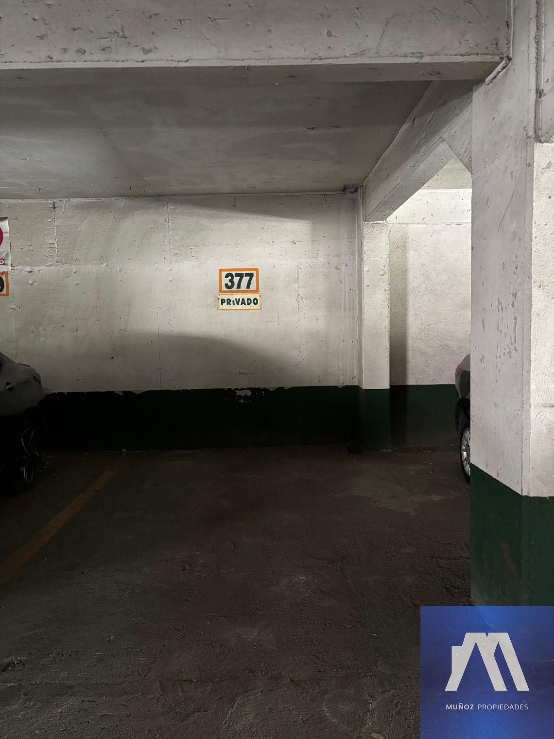 Cochera en Venta en Capital, Mendoza