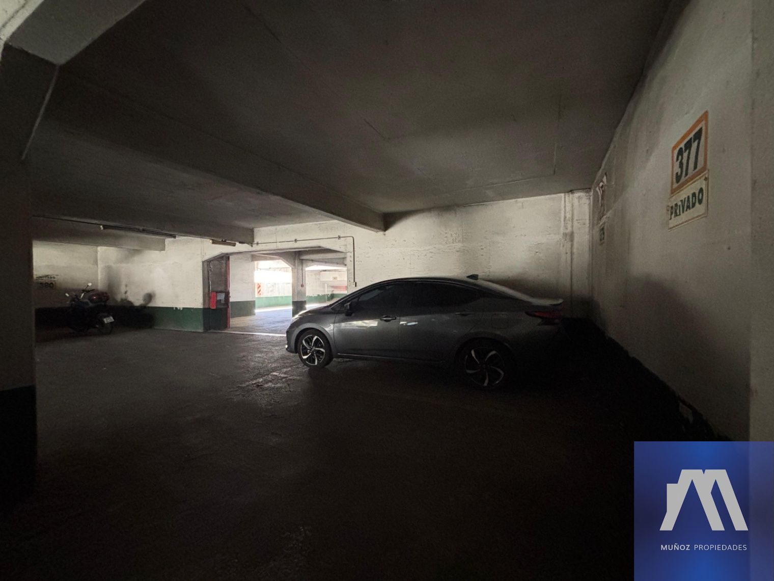 Cochera en Venta en Capital, Mendoza