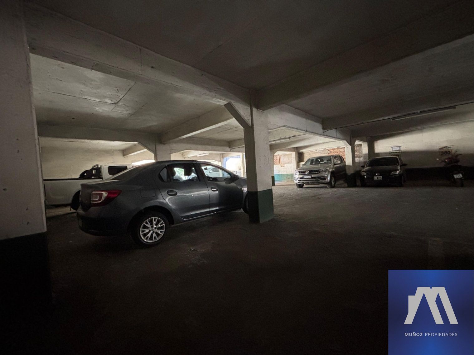 Cochera en Venta en Capital, Mendoza