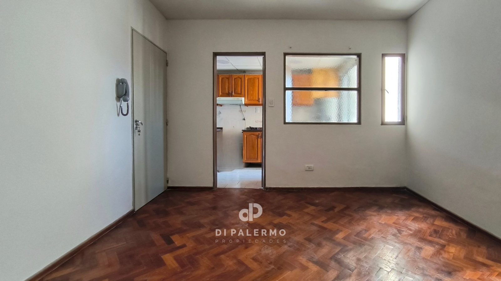 Departamento en Alquiler en Capital, Mendoza