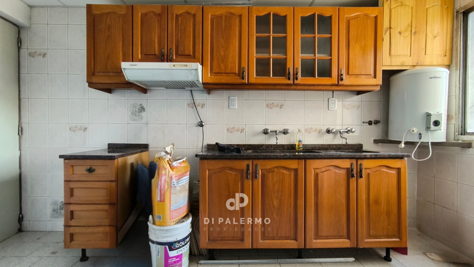 Departamento en Alquiler en Capital, Mendoza