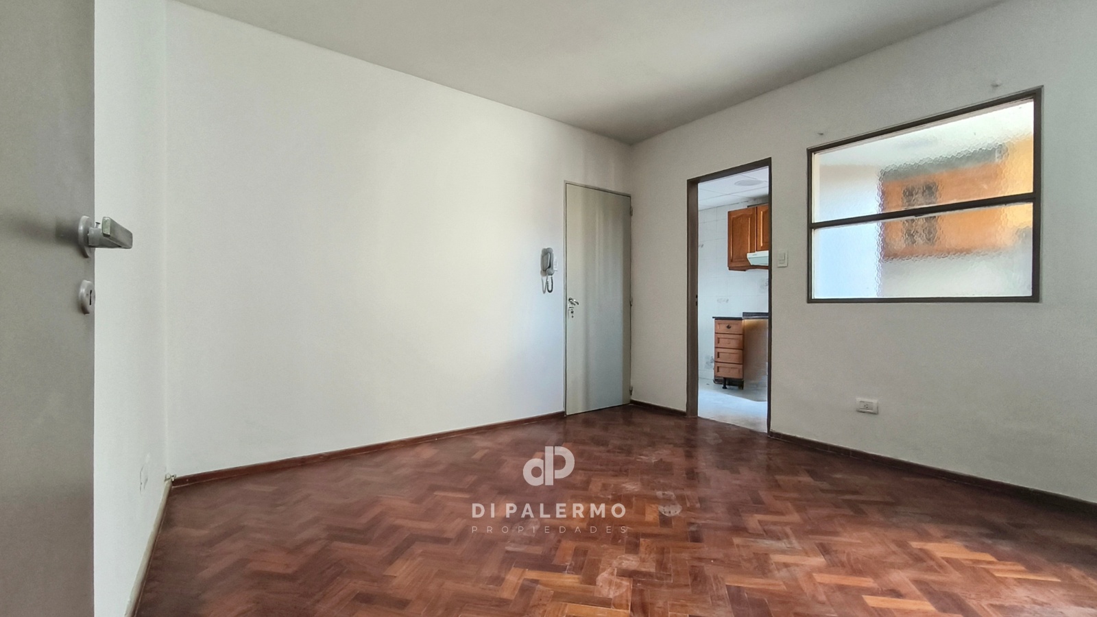 Departamento en Alquiler en Capital, Mendoza