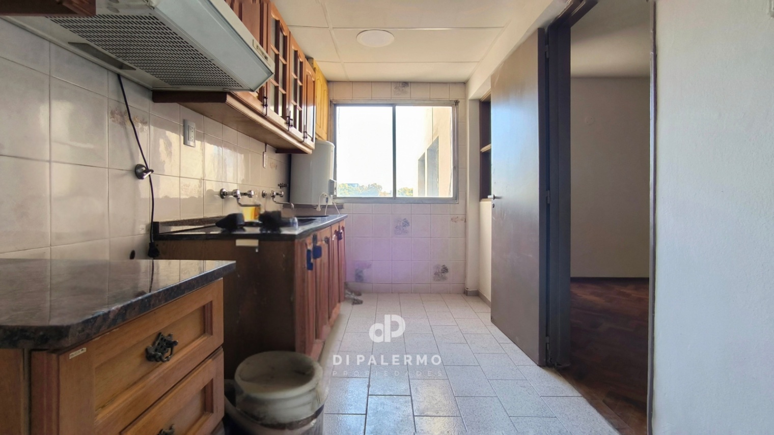 Departamento en Alquiler en Capital, Mendoza