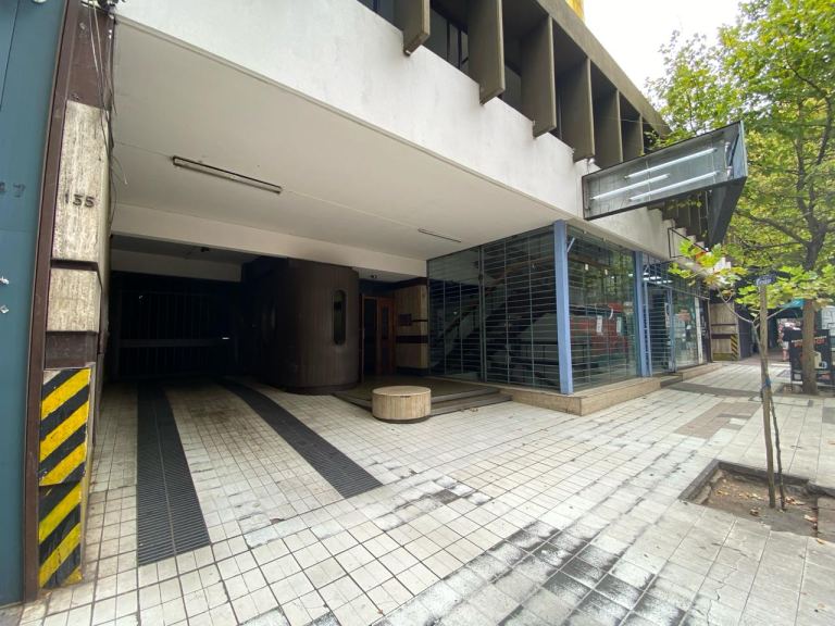 Cochera en Venta en Capital, Mendoza