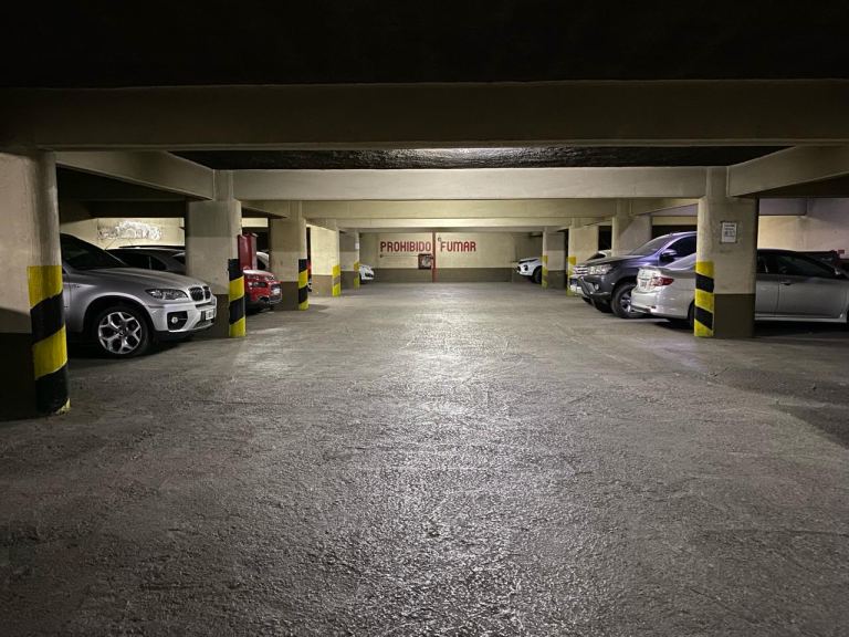 Cochera en Venta en Capital, Mendoza