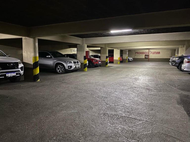 Cochera en Venta en Capital, Mendoza