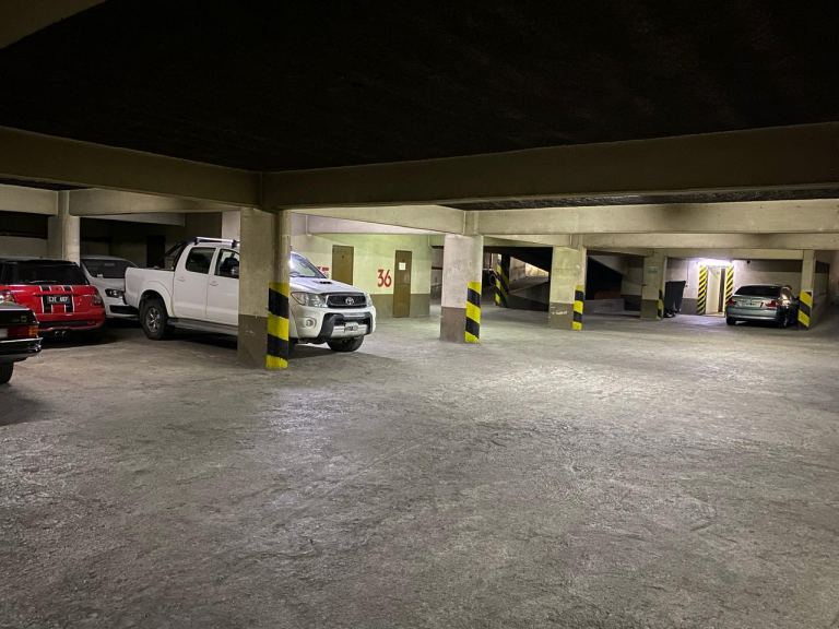 Cochera en Venta en Capital, Mendoza