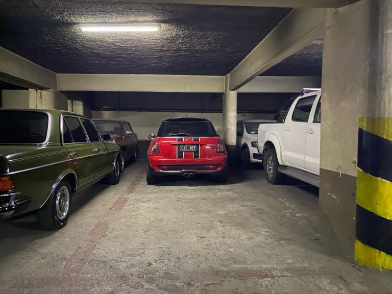 Cochera en Venta en Capital, Mendoza