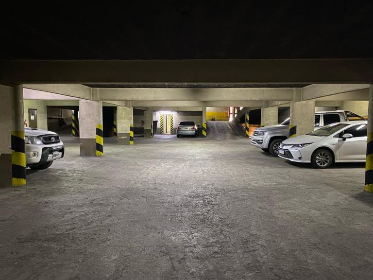 Cochera en Venta en Capital, Mendoza