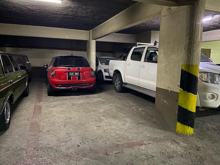 Cochera en Venta en Capital, Mendoza