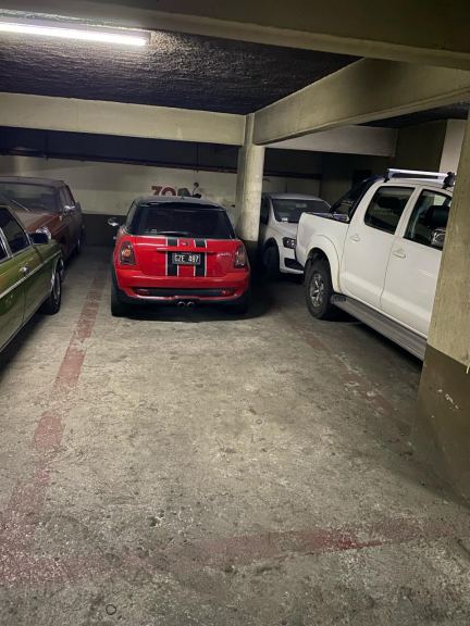 Cochera en Venta en Capital, Mendoza