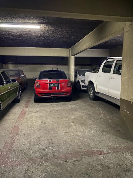 Cochera en Venta en Capital, Mendoza