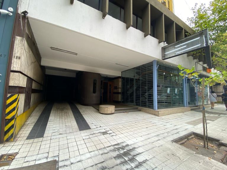 Cochera en Venta en Capital, Mendoza