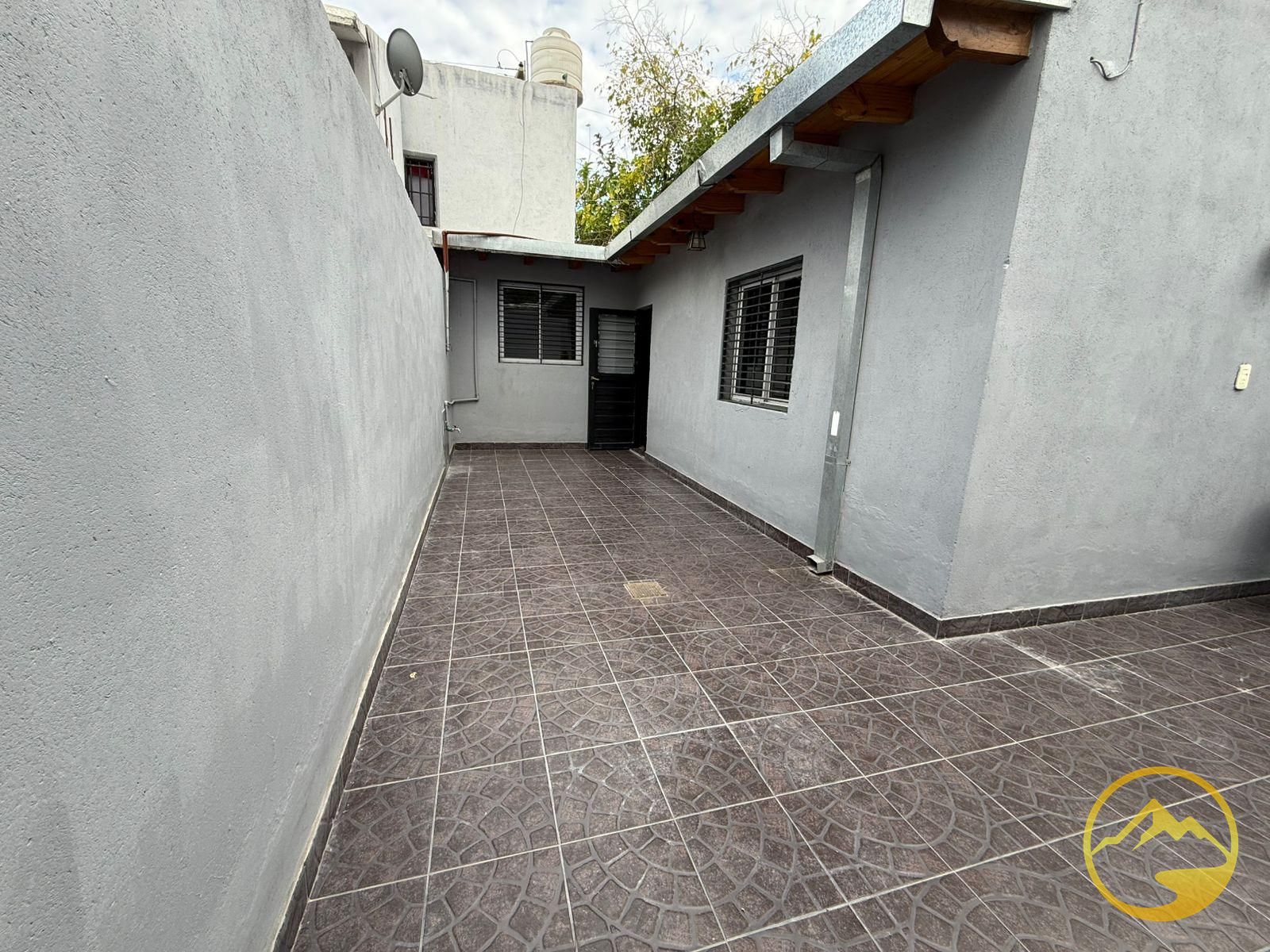 Departamento en Alquiler en Las Heras, Mendoza