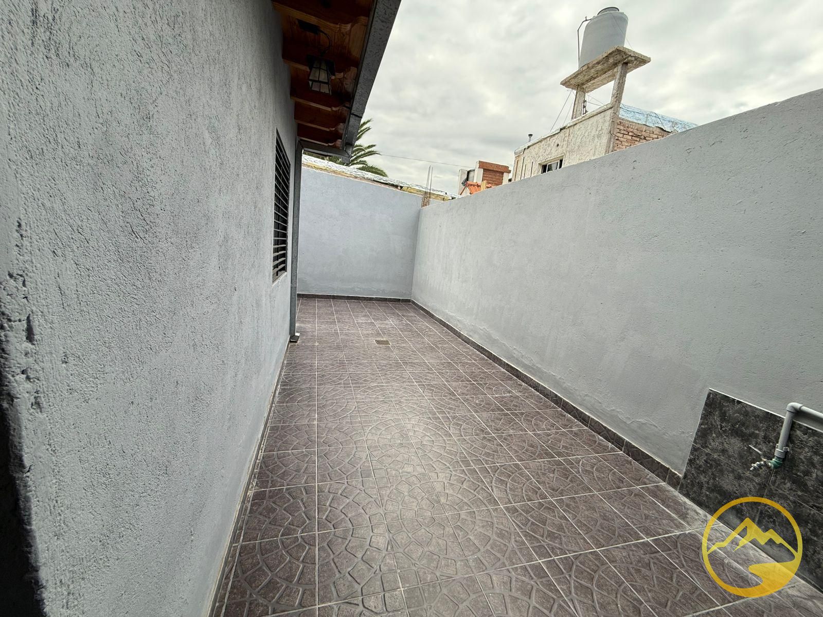 Departamento en Alquiler en Las Heras, Mendoza