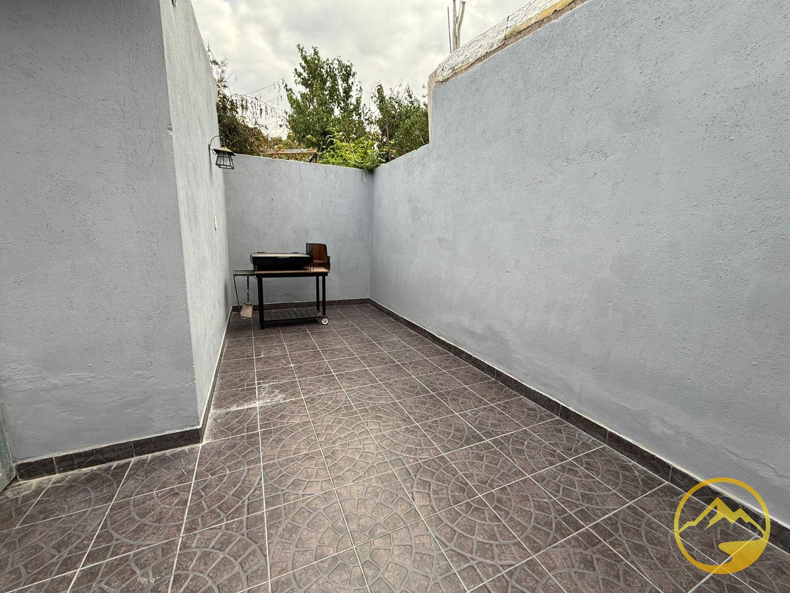 Departamento en Alquiler en Las Heras, Mendoza