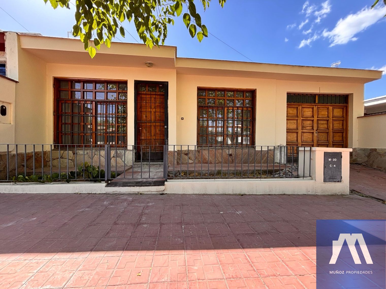Casa en Venta en Las Heras, Mendoza
