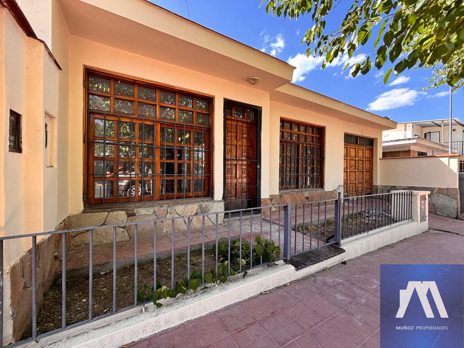 Casa en Venta en Las Heras, Mendoza
