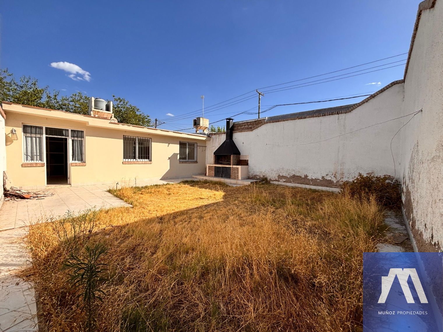 Casa en Venta en Las Heras, Mendoza