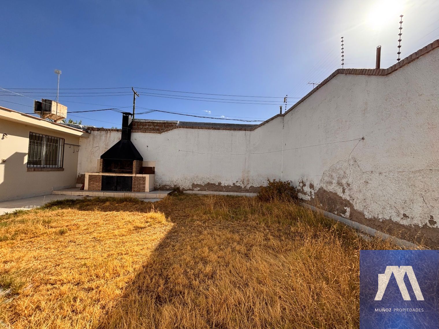 Casa en Venta en Las Heras, Mendoza