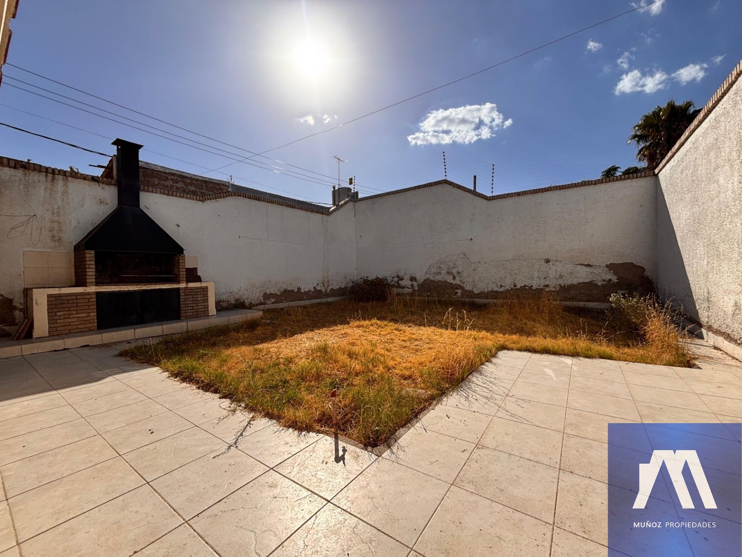 Casa en Venta en Las Heras, Mendoza