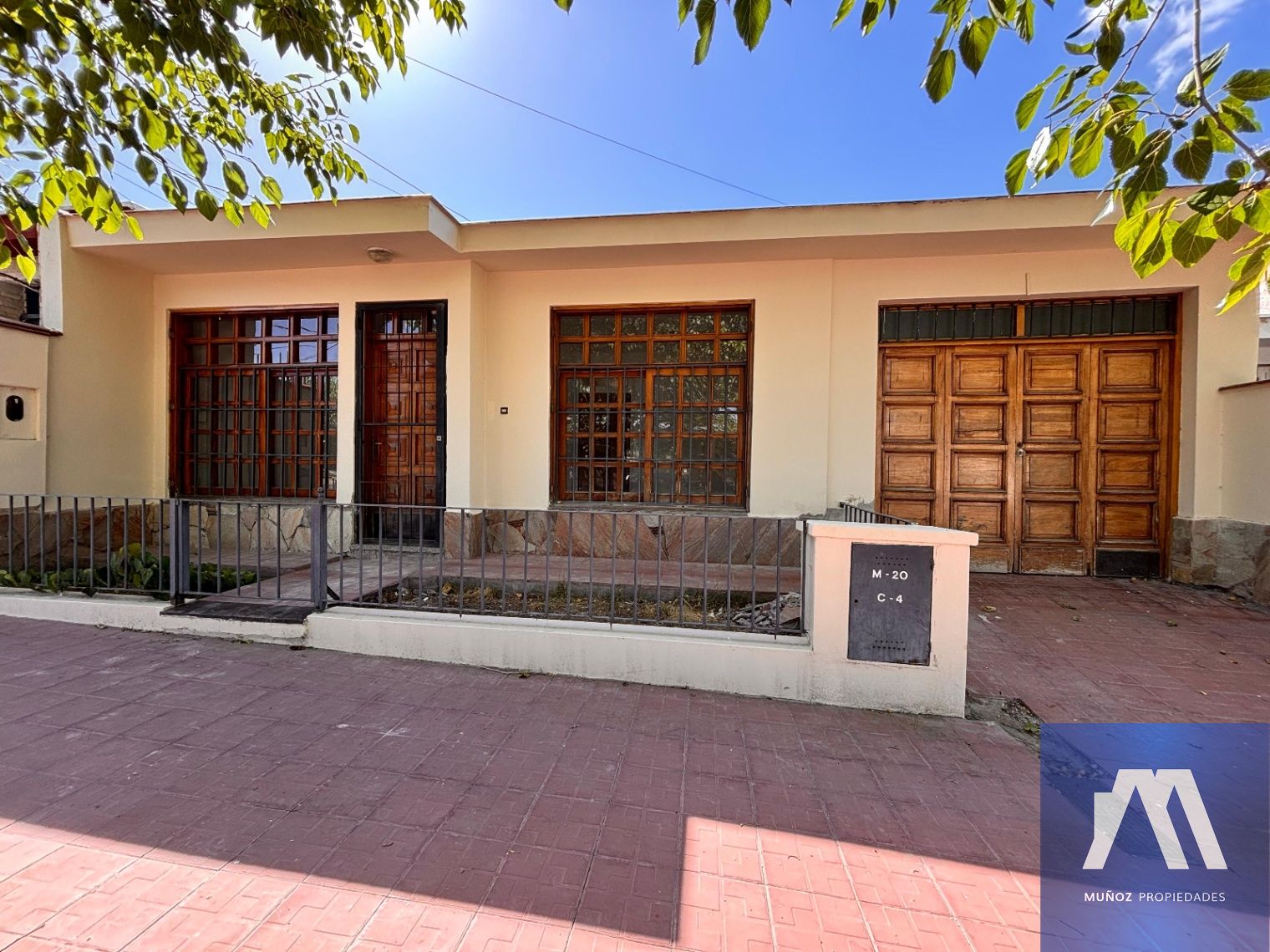 Casa en Venta en Las Heras, Mendoza