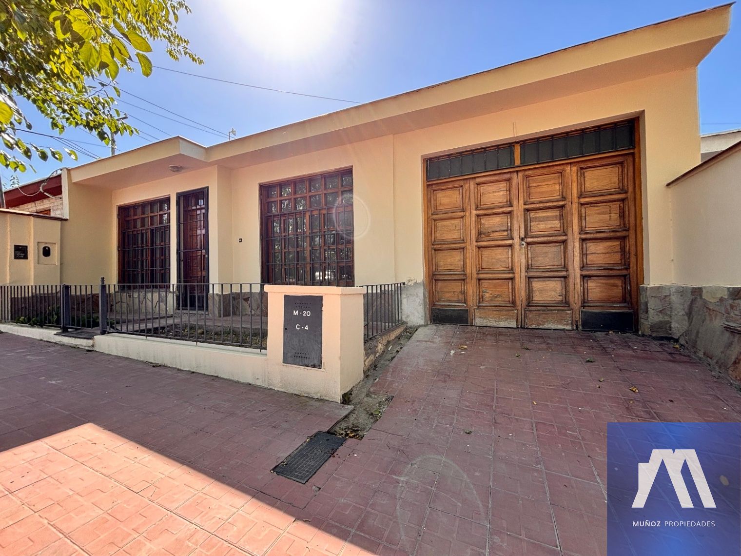 Casa en Venta en Las Heras, Mendoza