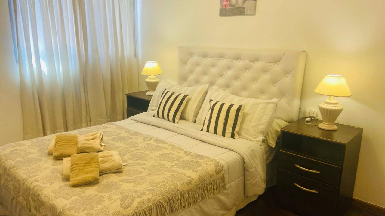 Departamento en Alquiler en Capital, Mendoza
