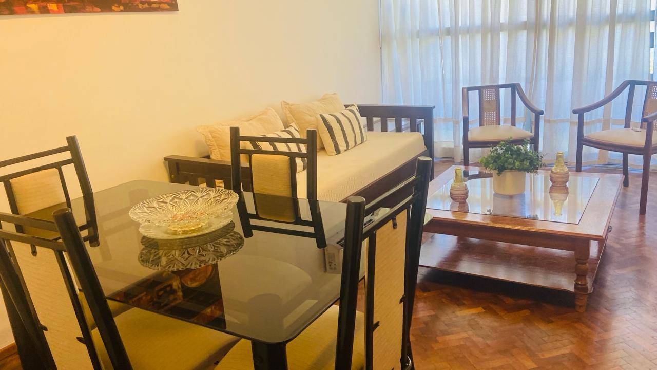 Departamento en Alquiler en Capital, Mendoza
