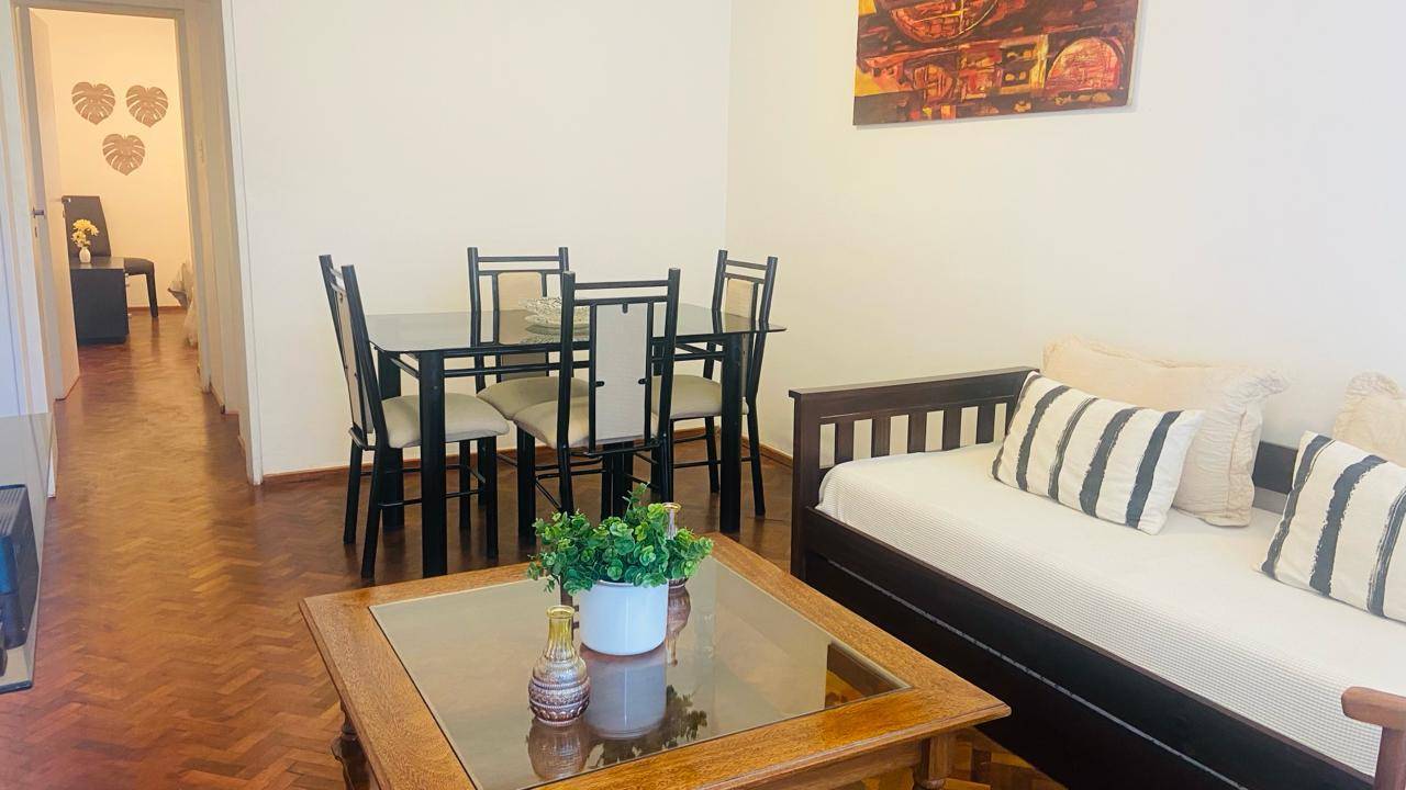 Departamento en Alquiler en Capital, Mendoza