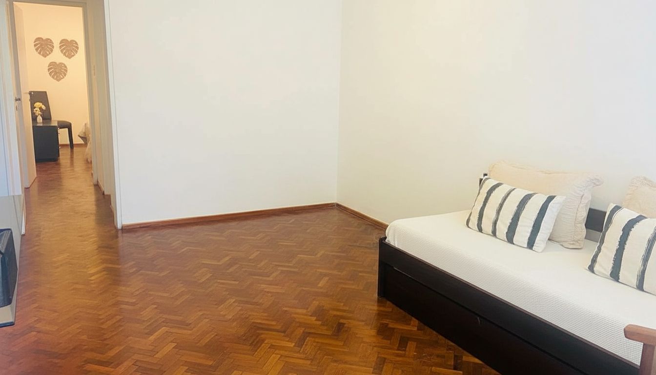 Departamento en Alquiler en Capital, Mendoza