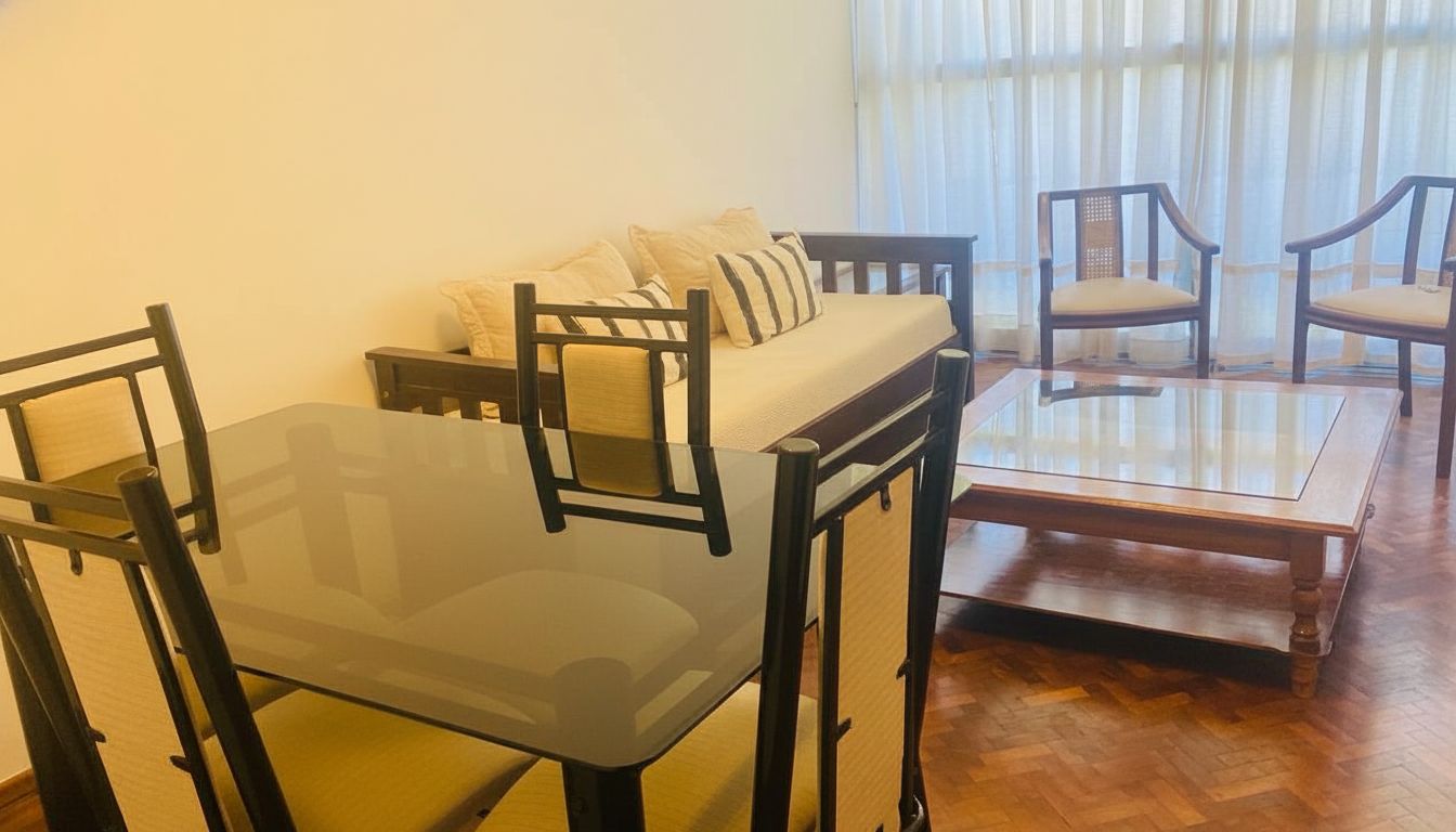 Departamento en Alquiler en Capital, Mendoza