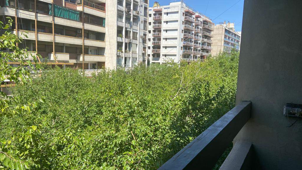 Departamento en Alquiler en Capital, Mendoza