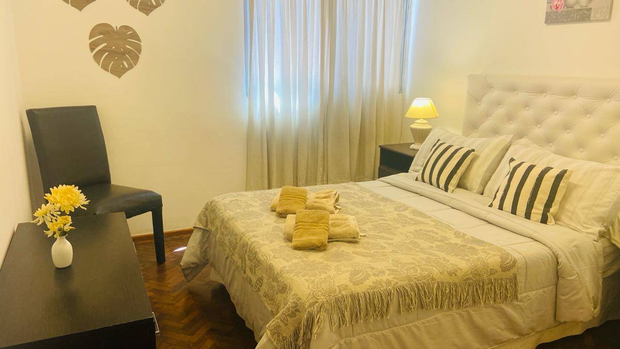 Departamento en Alquiler en Capital, Mendoza