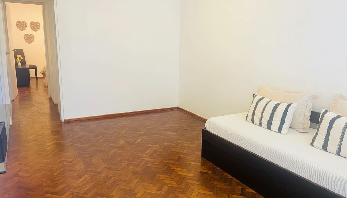 Departamento en Alquiler en Capital, Mendoza