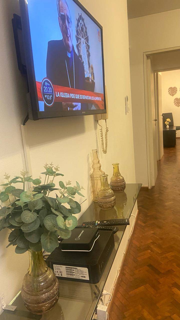 Departamento en Alquiler en Capital, Mendoza
