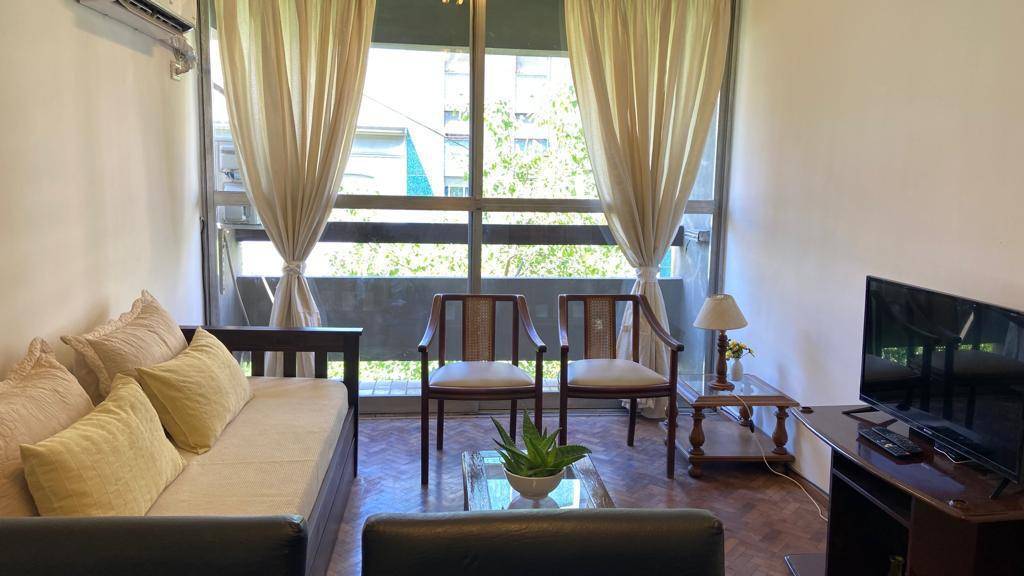 Departamento en Alquiler en Capital, Mendoza