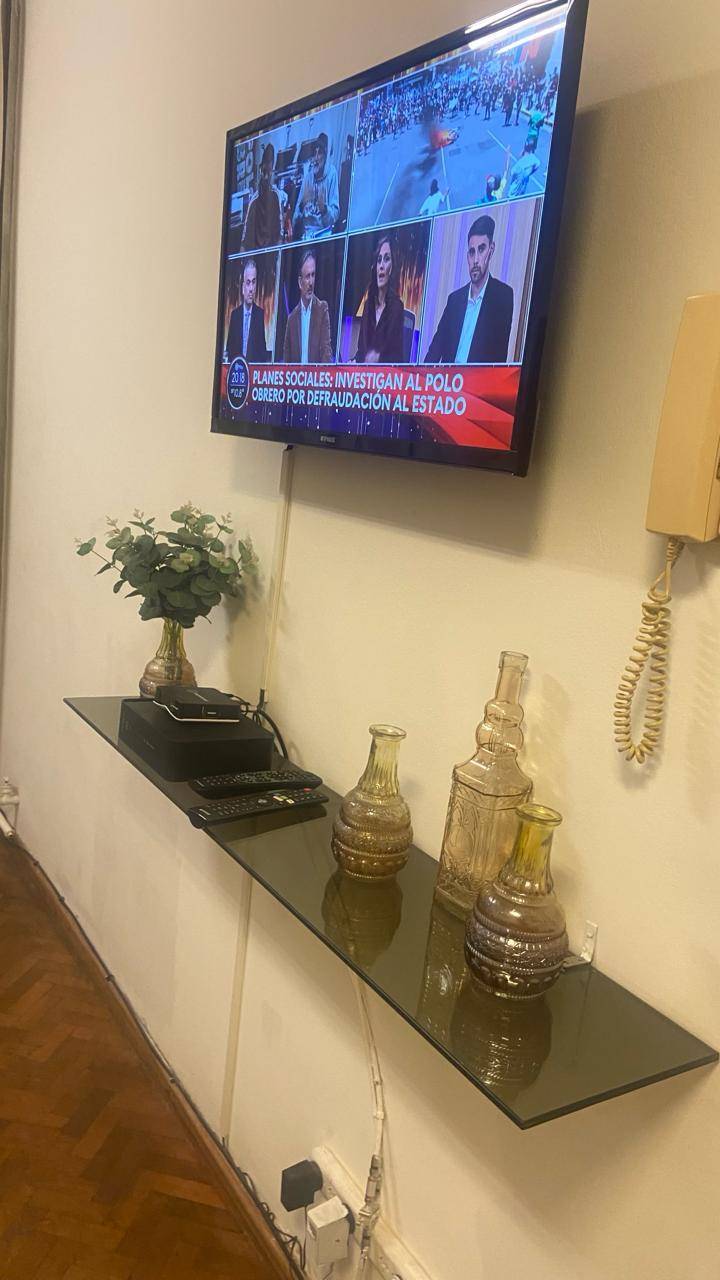 Departamento en Alquiler en Capital, Mendoza
