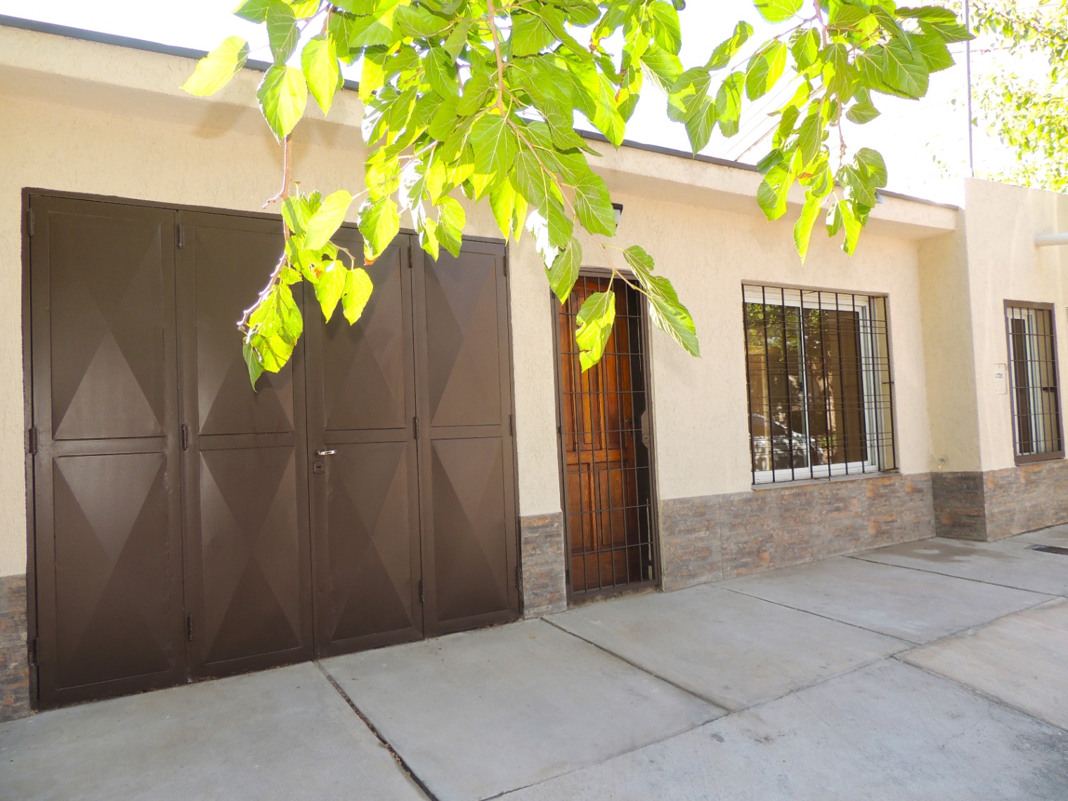 Casa en Alquiler en Guaymallen, Mendoza