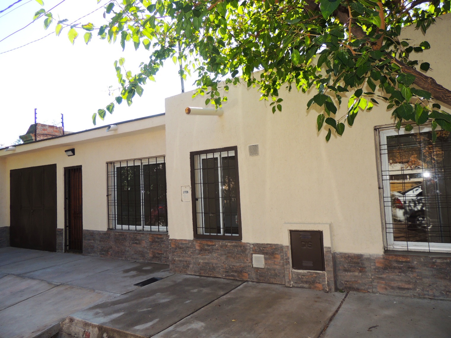 Casa en Alquiler en Guaymallen, Mendoza