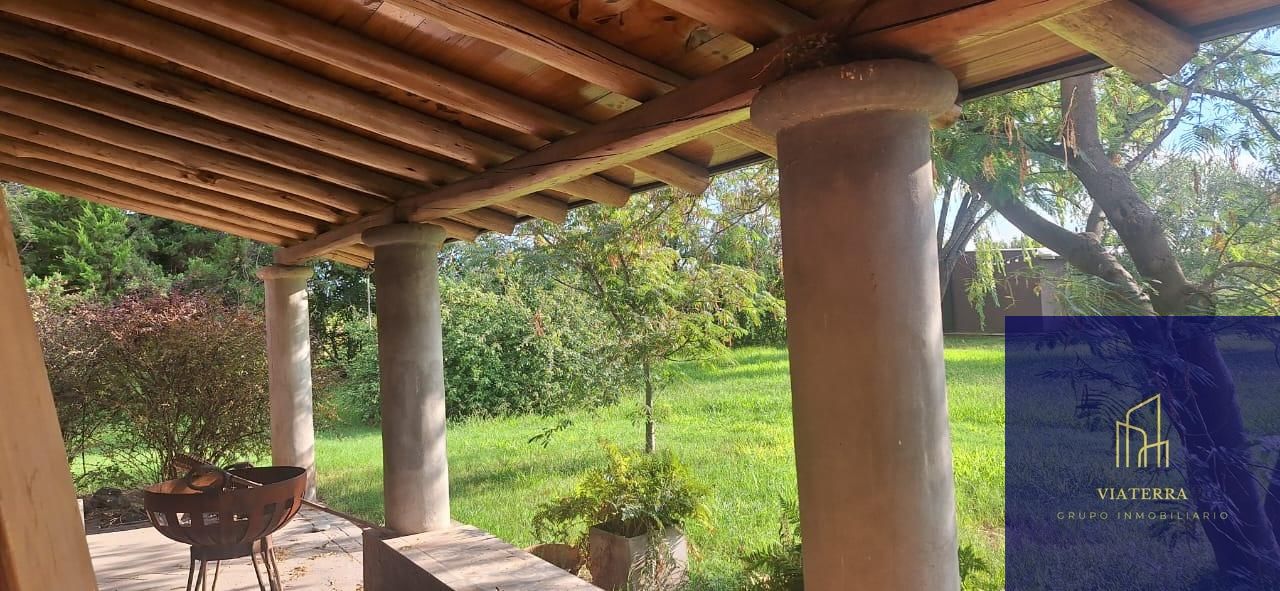 Casa en Alquiler en Lujan de Cuyo, Mendoza