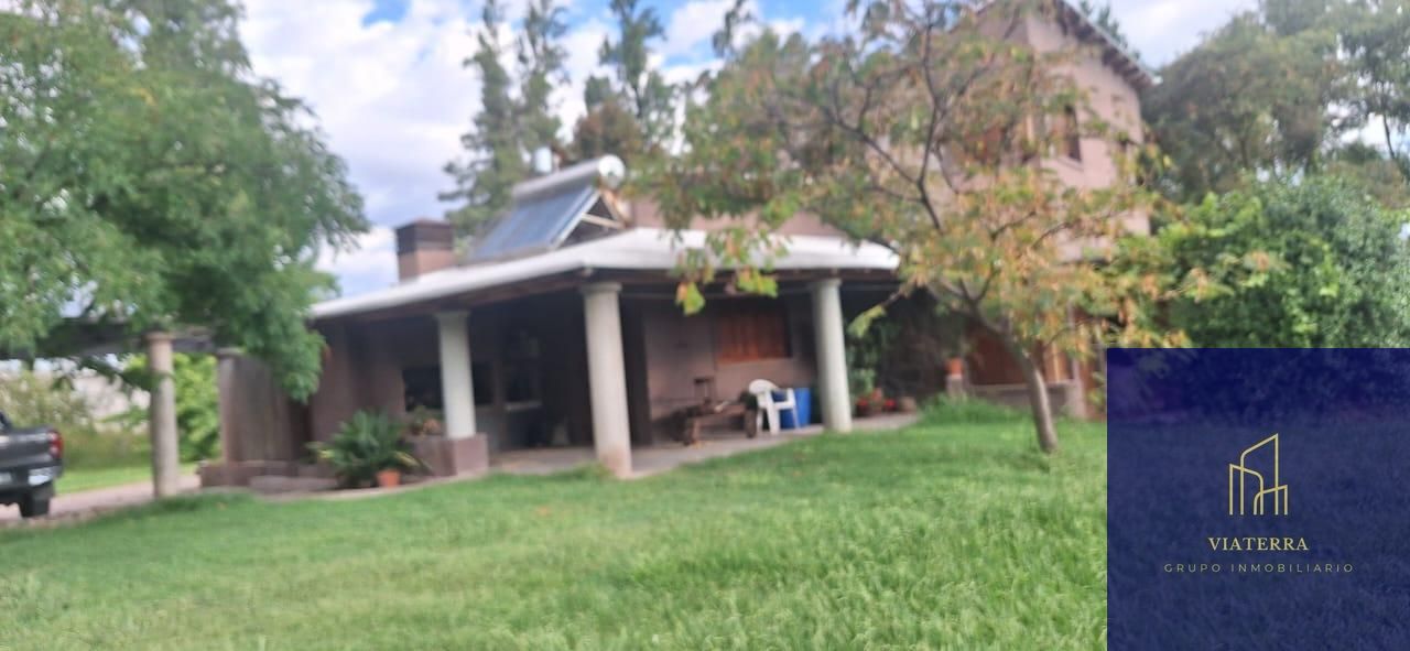 Casa en Alquiler en Lujan de Cuyo, Mendoza