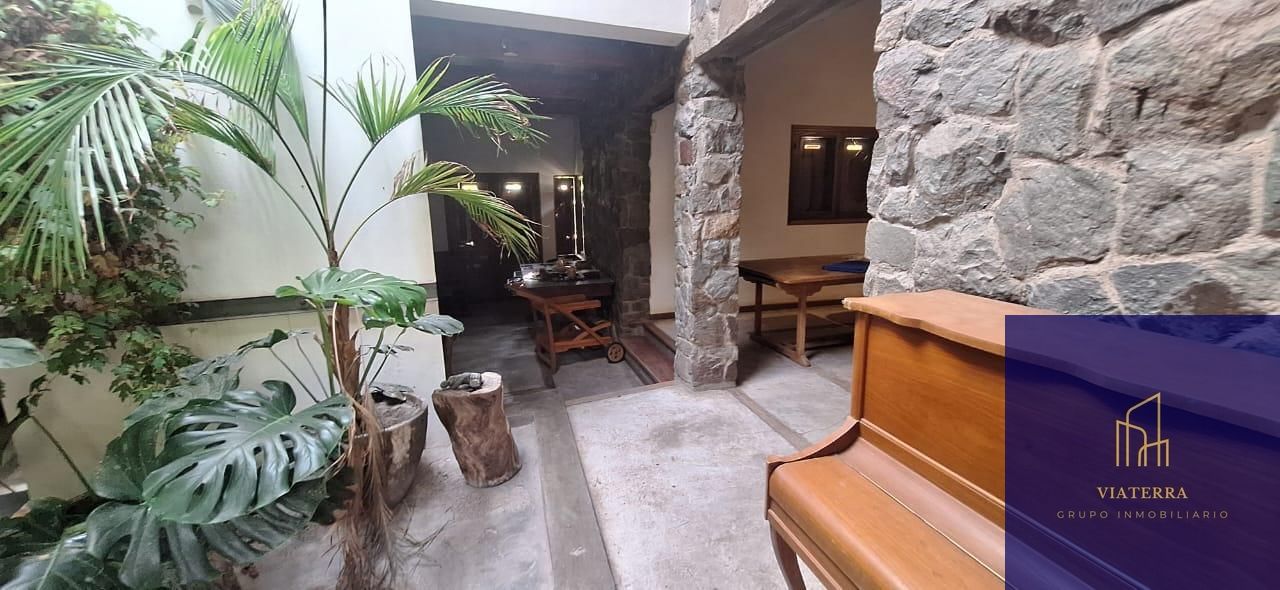 Casa en Alquiler en Lujan de Cuyo, Mendoza