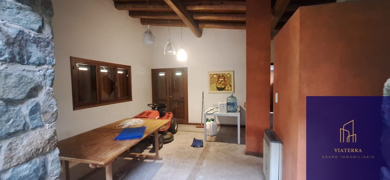 Casa en Alquiler en Lujan de Cuyo, Mendoza