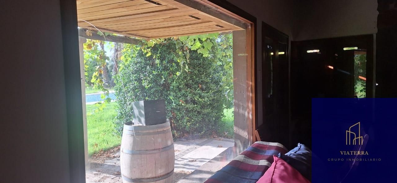 Casa en Alquiler en Lujan de Cuyo, Mendoza