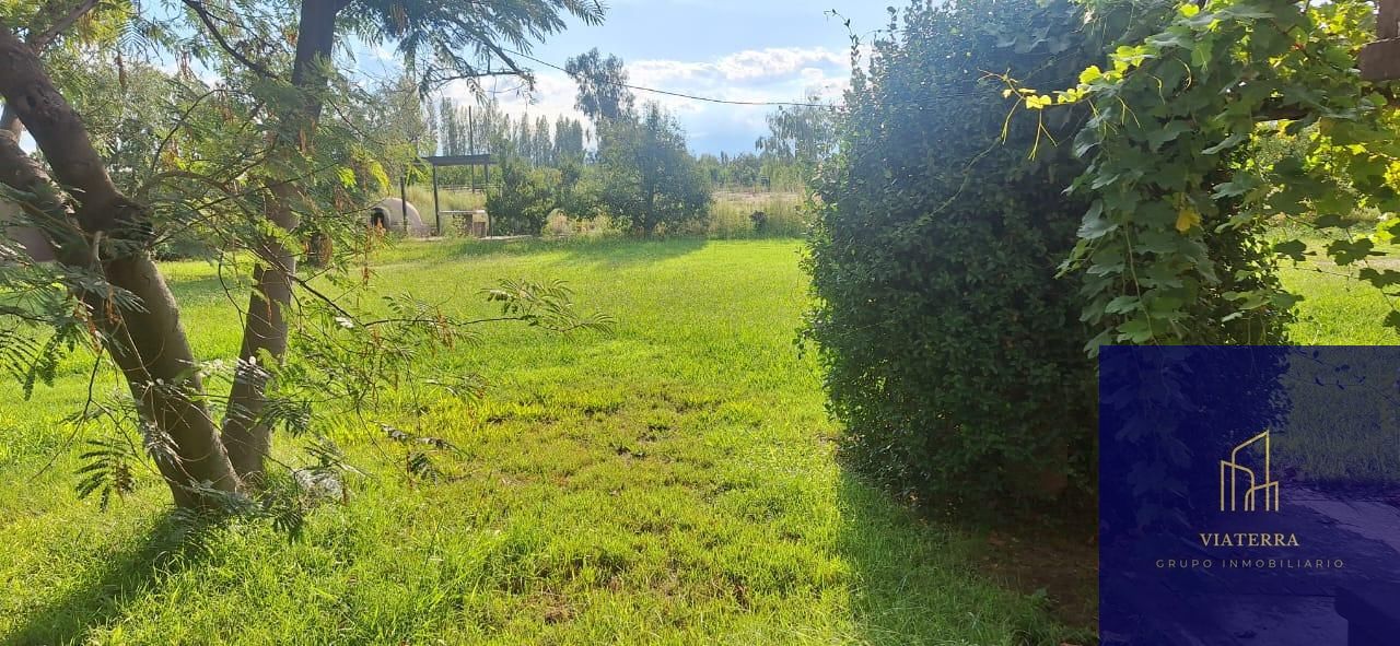 Casa en Alquiler en Lujan de Cuyo, Mendoza