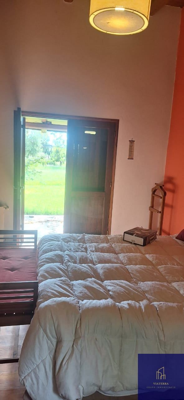 Casa en Alquiler en Lujan de Cuyo, Mendoza