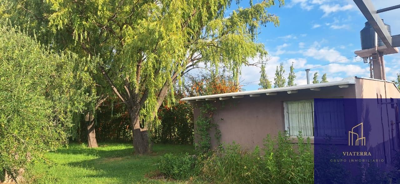 Casa en Alquiler en Lujan de Cuyo, Mendoza