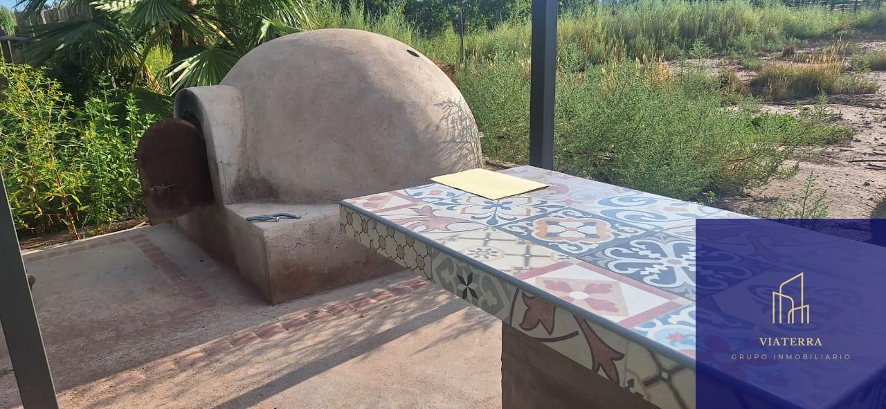 Casa en Alquiler en Lujan de Cuyo, Mendoza