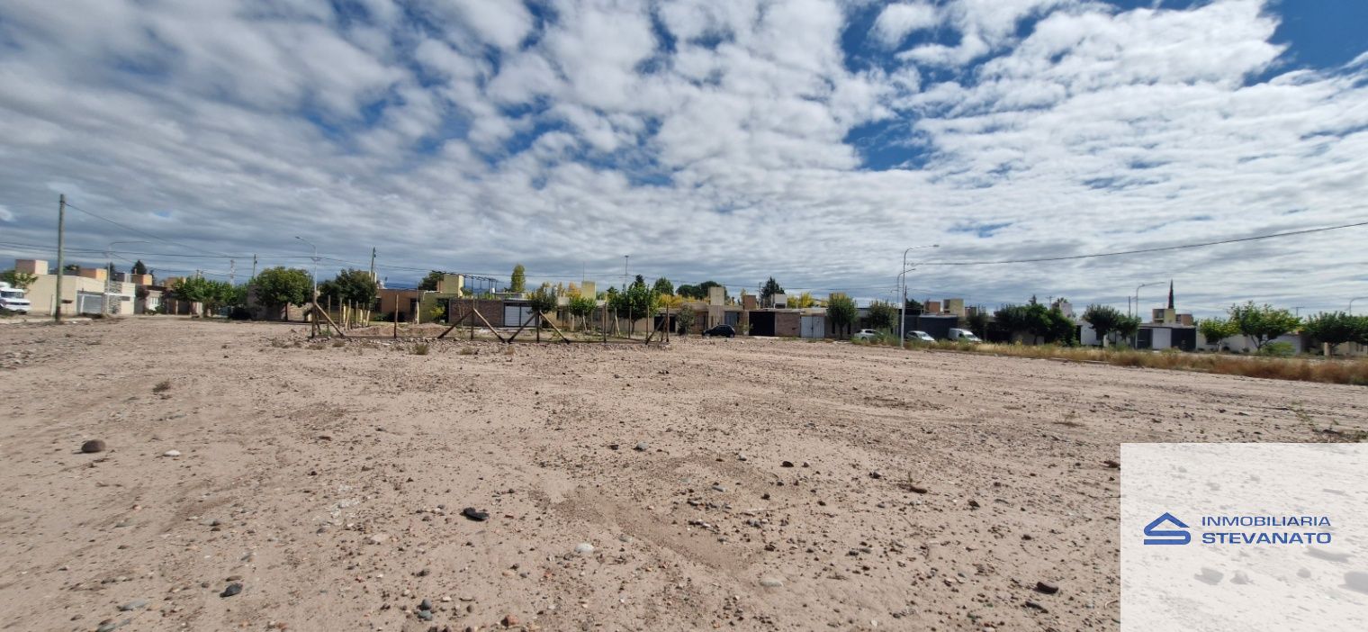 Terreno en Venta en Maipu, Mendoza